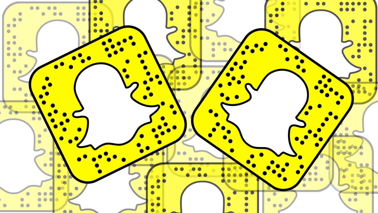 Snapcode Tips SnapChat