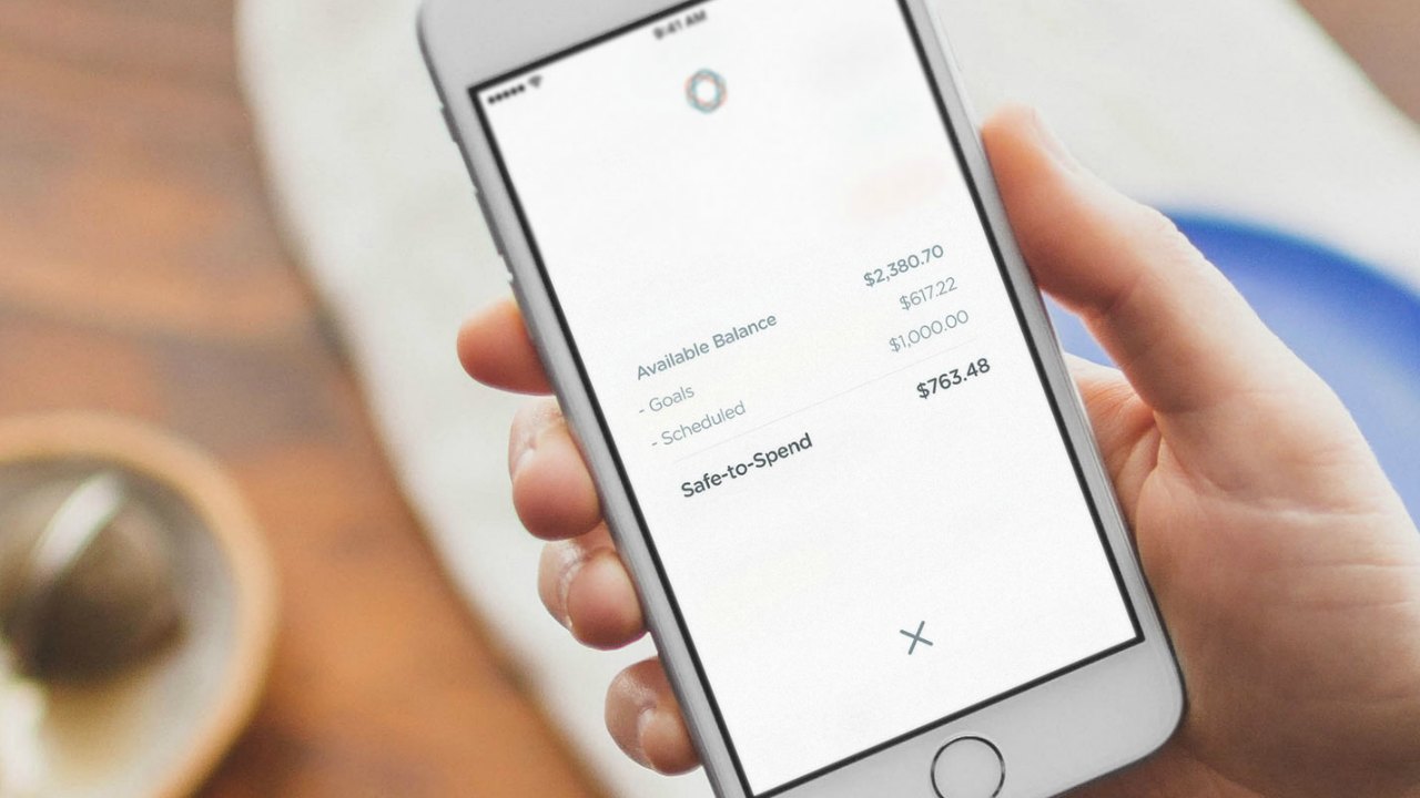 Simple Online Banking