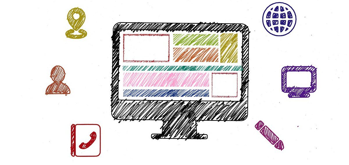 web presence management